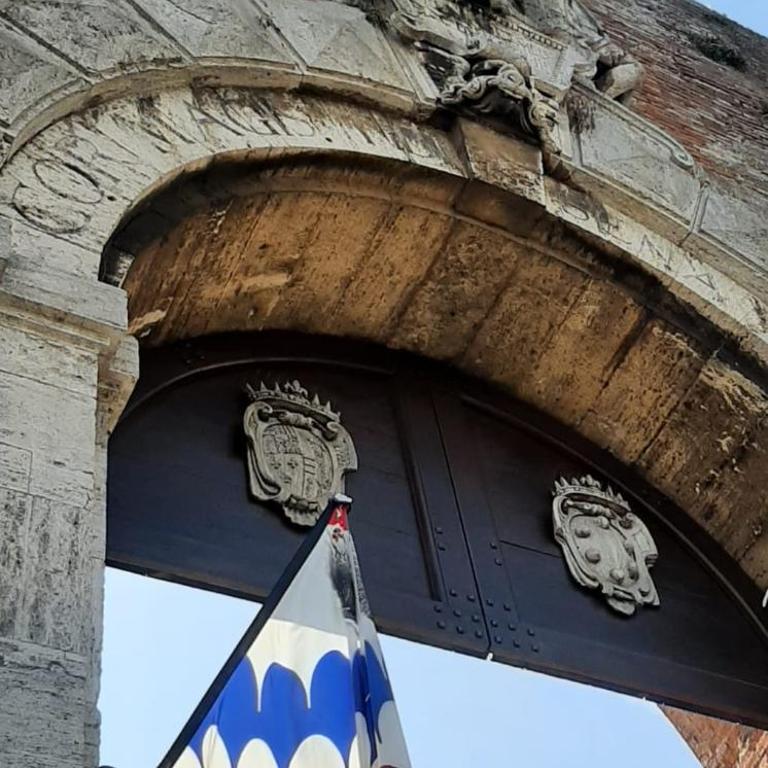 COR MAGIS KAMULLIA - 200 meters from the historic center and close to the train station - Appartamento - 38