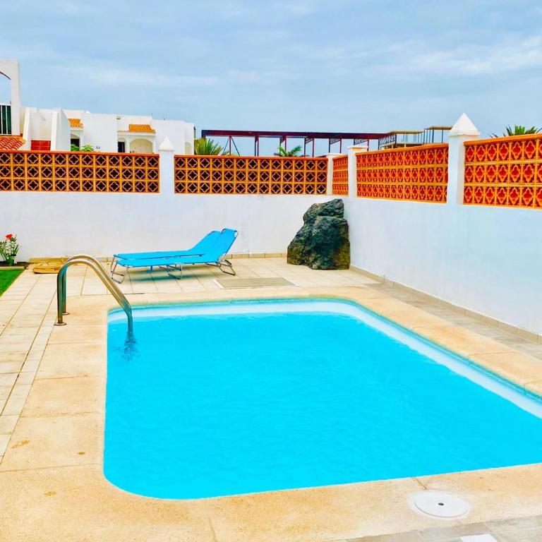 Golden Wave Surf Villa - Apartamento de 3 dormitorios - 3