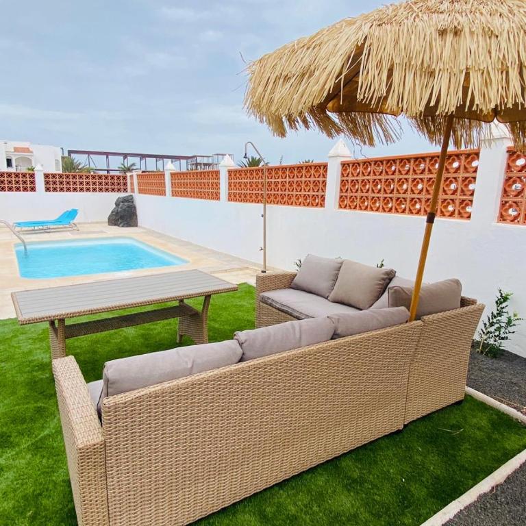 Golden Wave Surf Villa - Apartamento de 3 dormitorios - 2