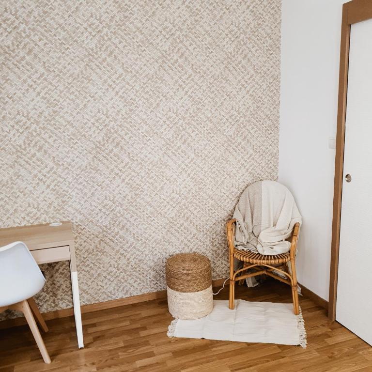 Appartement cosy entier, parking gratuit dans la rue - Appartement 1 Chambre - 3