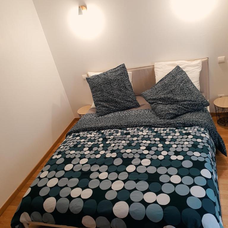 Appartement cosy entier, parking gratuit dans la rue - Appartement 1 Chambre - 5
