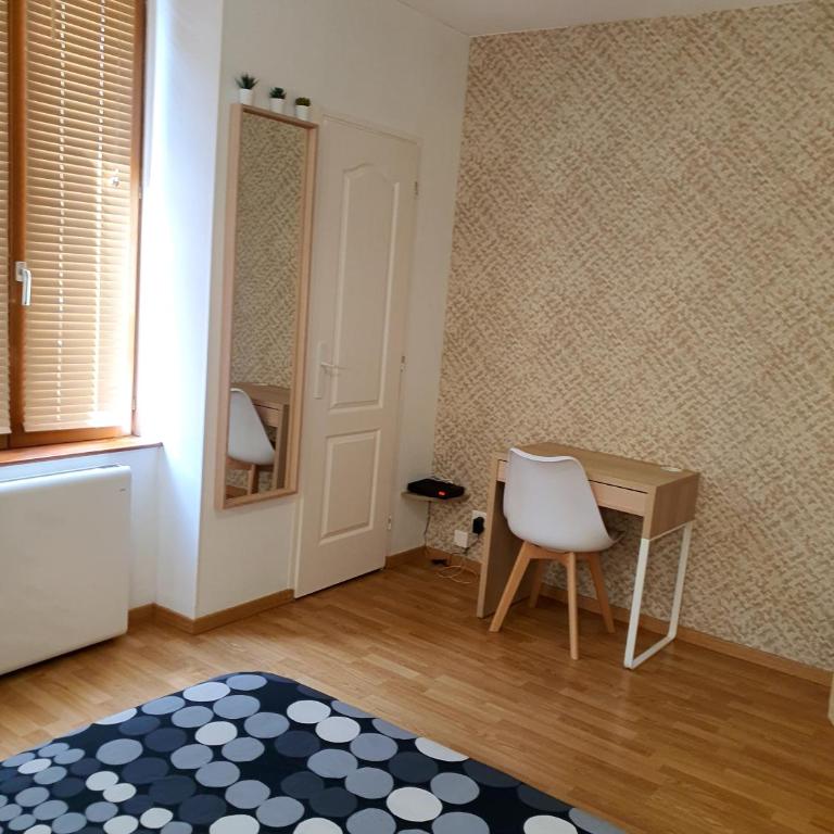 Appartement cosy entier, parking gratuit dans la rue - Appartement 1 Chambre - 7