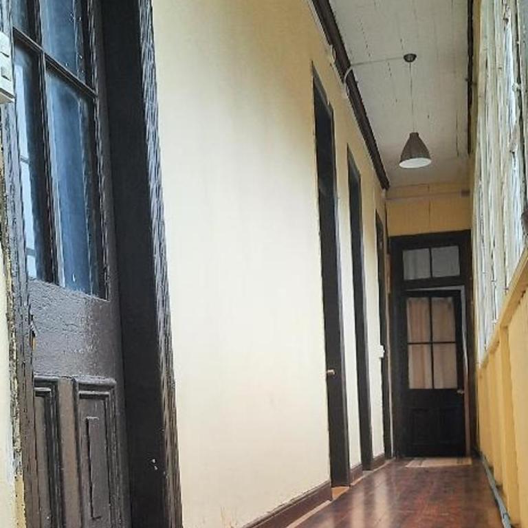 Apartamento Patrimonial - Three-Bedroom Apartment - 5