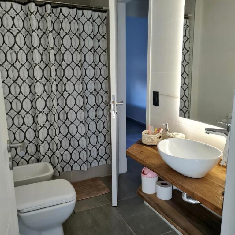 Mendoza Chill - Apartamento de 1 dormitorio - 24