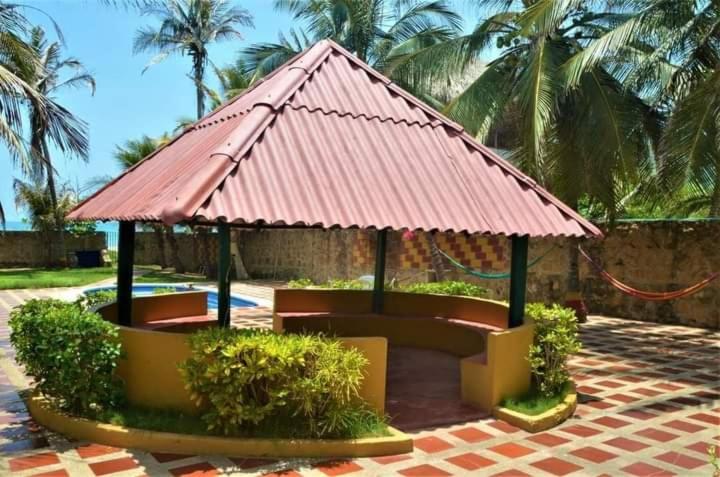 villa ALhex - Casa de 3 dormitorios - 6
