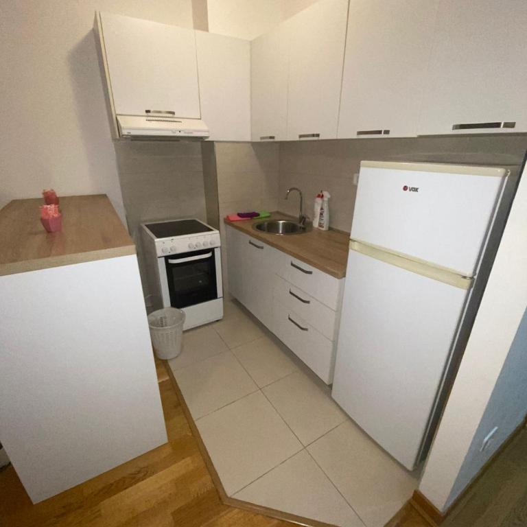 Adrianna apartment City kvart - Apartman sa 1 Spavaćom Sobom - 3