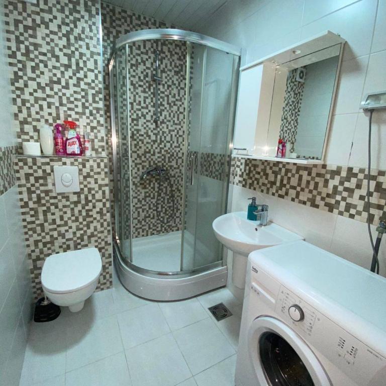 Adrianna apartment City kvart - Apartman sa 1 Spavaćom Sobom - 5