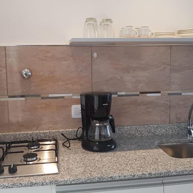 Loft Salto Chico - Loft - 6