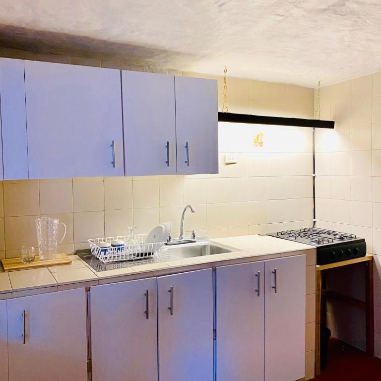 Casa Villa María, Recién Remodelada - Apartamento de 3 dormitorios - 19
