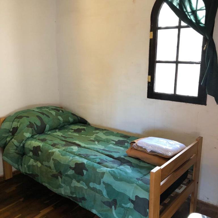 Casa Calo Bialet Massé - Two-Bedroom House - 16