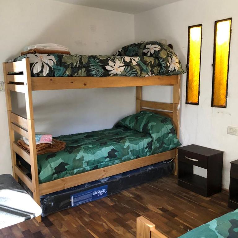 Casa Calo Bialet Massé - Two-Bedroom House - 13