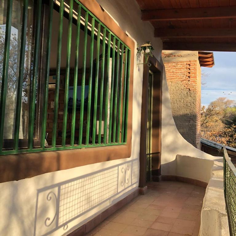 Casa Calo Bialet Massé - Two-Bedroom House - 10