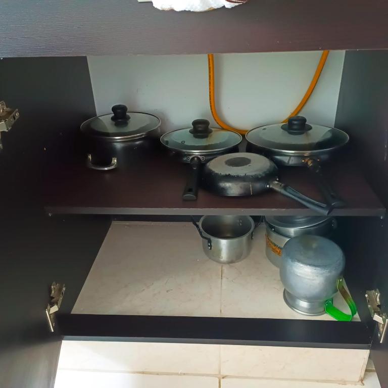 Apartamento cerca parque del Café con Piscina - Apartment - Ground Floor - 13