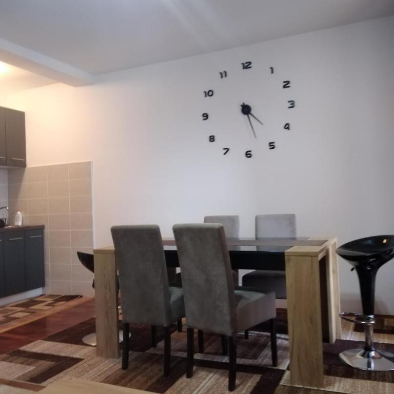 Apartman 2M Lux - Apartman sa 1 Spavaćom Sobom - 52