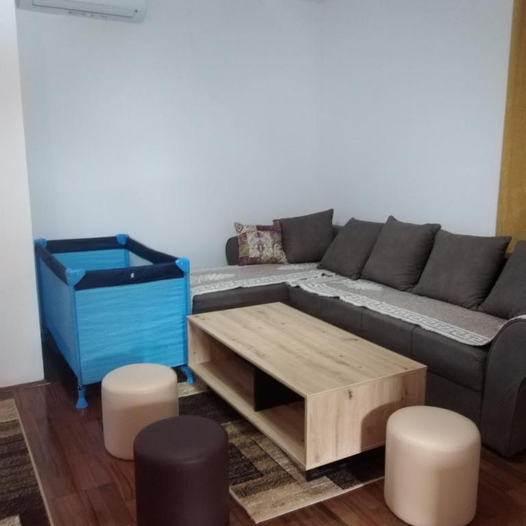 Apartman 2M Lux - Apartman sa 1 Spavaćom Sobom - 53