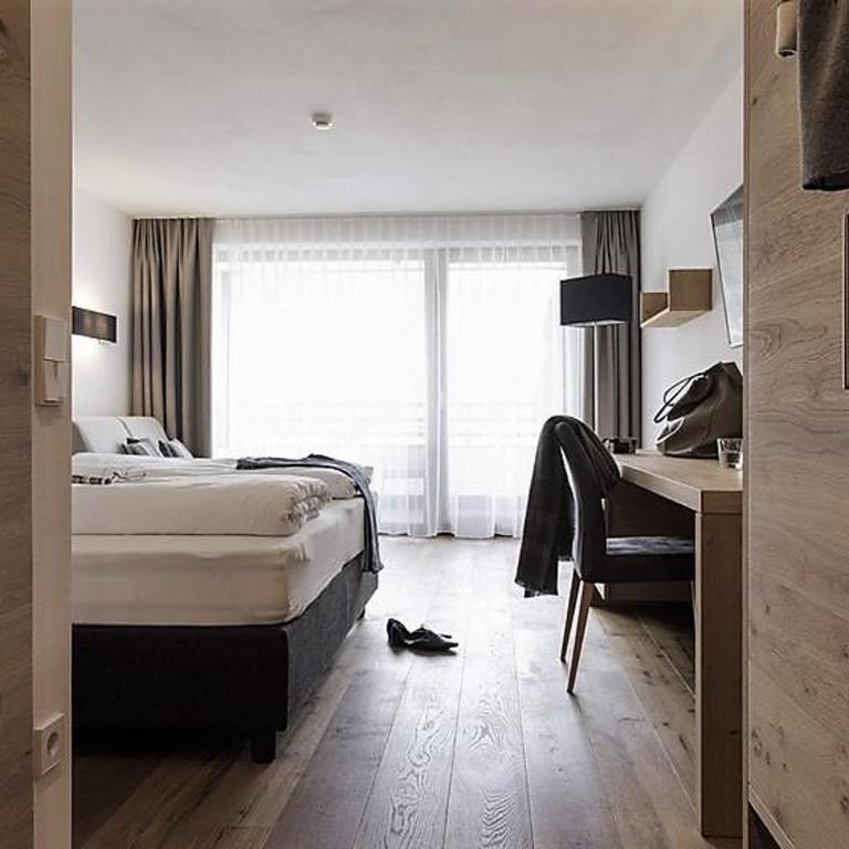 Eden Boutique Hotel - Doppelzimmer - 6