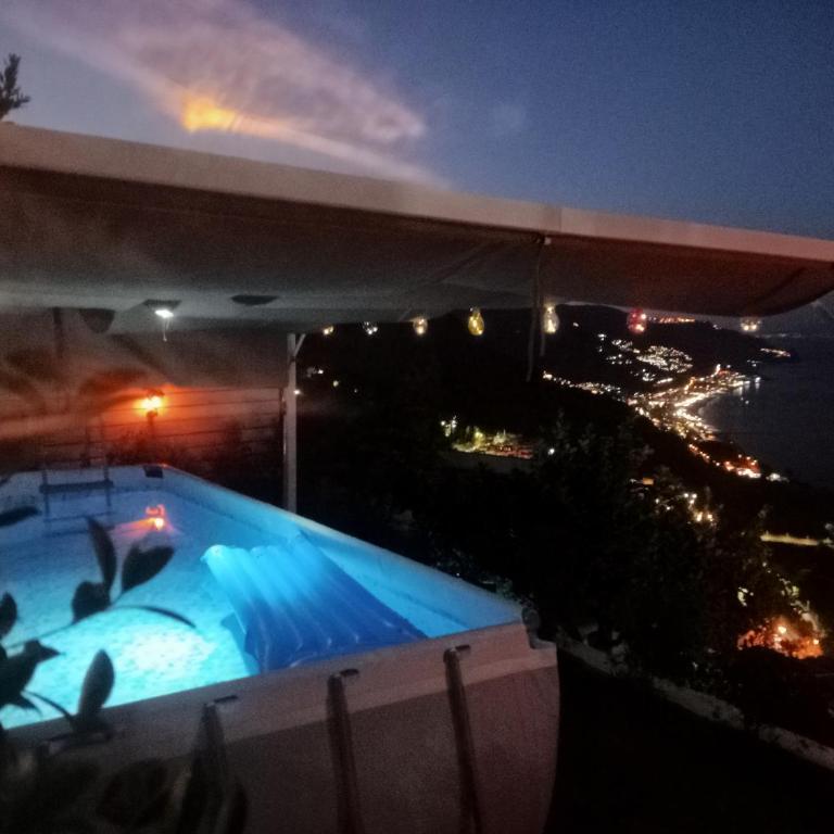U Castiddanu breathtaking view - Appartamento con 2 Camere da Letto - 10