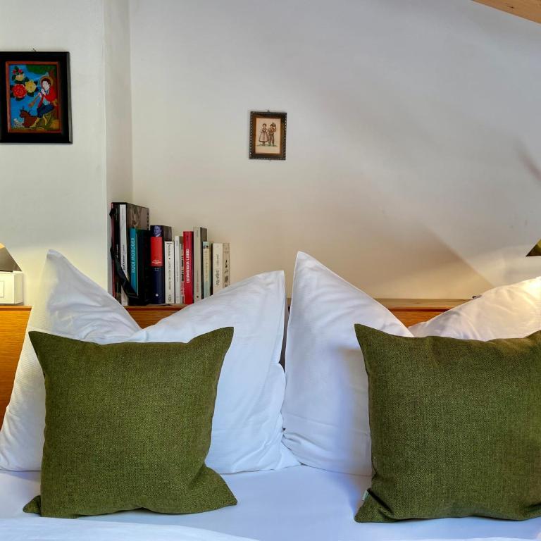 Apartments DA LA VEDLA Flats - Appartamento con 1 Camera da Letto - 41