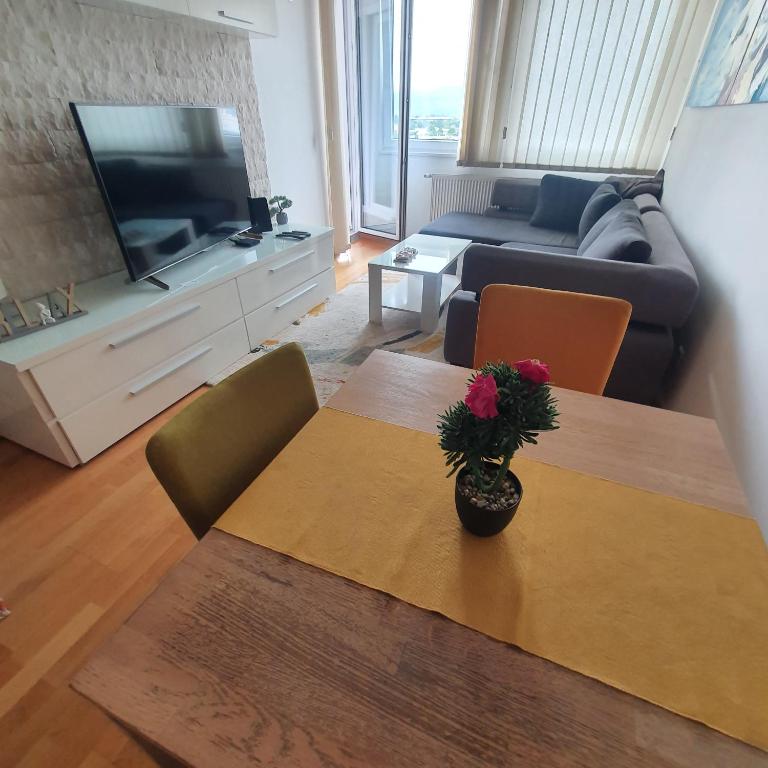 Apartment Lasta - Apartman sa 1 Spavaćom Sobom - 37