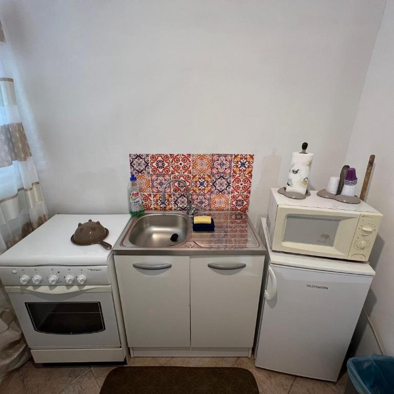 House Corso Calatafimi - Vacation Home - 4