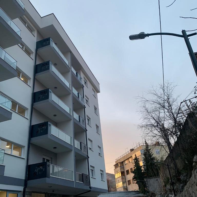 Apartman Luna - Apartman sa 1 Spavaćom Sobom - 3