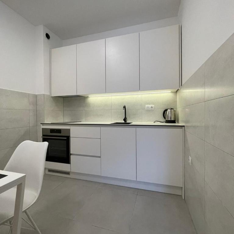 Apartman Luna - Apartman sa 1 Spavaćom Sobom - 6