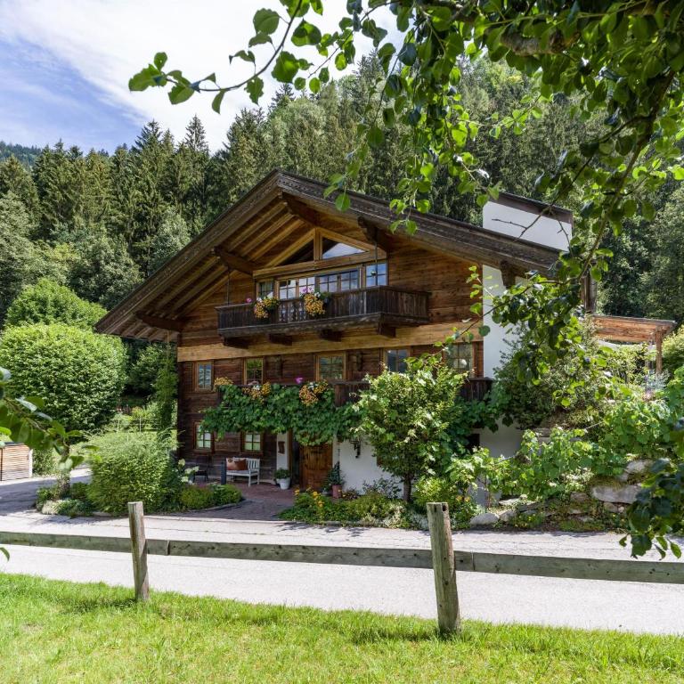 Das Ihäusl - Apartment mit 2 Schlafzimmern - 6