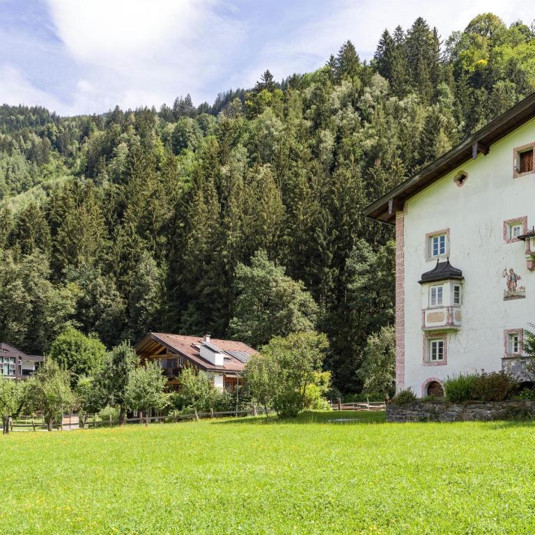 Das Ihäusl - Apartment mit 2 Schlafzimmern - 11