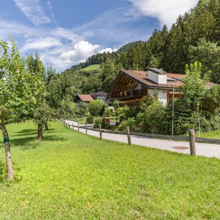 Das Ihäusl - Apartment mit 2 Schlafzimmern - 10