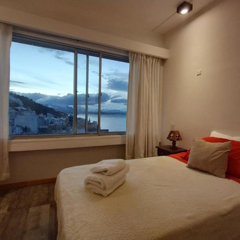 Mountain Center - Apartamento - 10