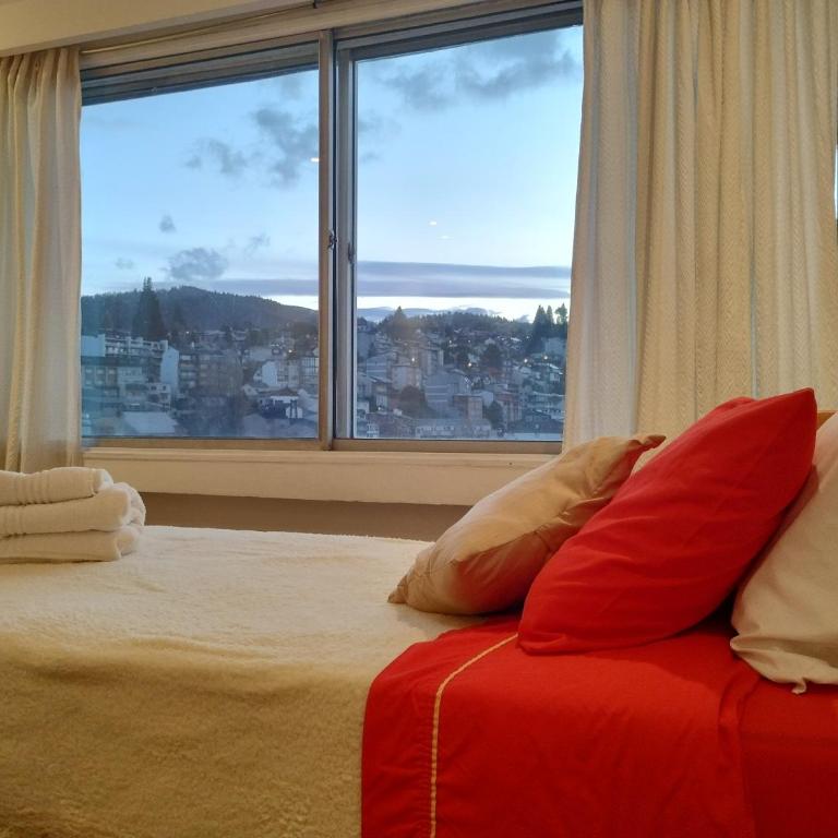 Mountain Center - Apartamento - 8