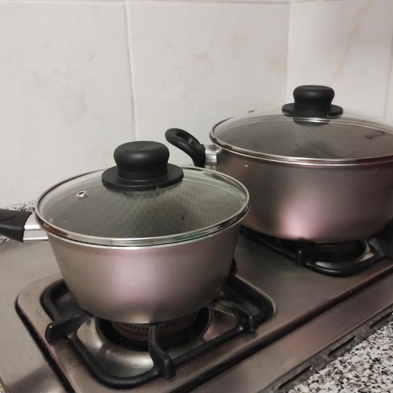 Mountain Center - Apartamento - 4