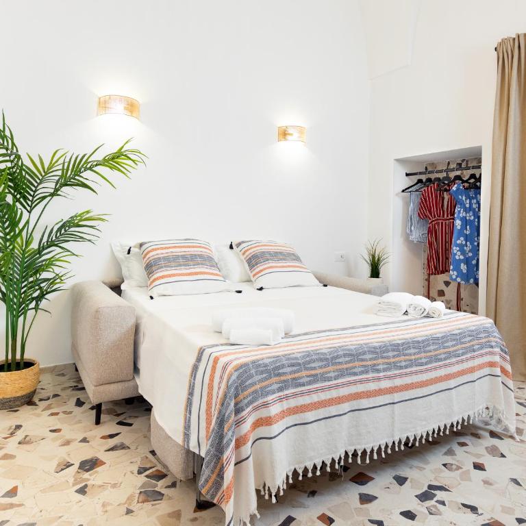 Cally Suite Room - Casa con 1 Camera da Letto - 30