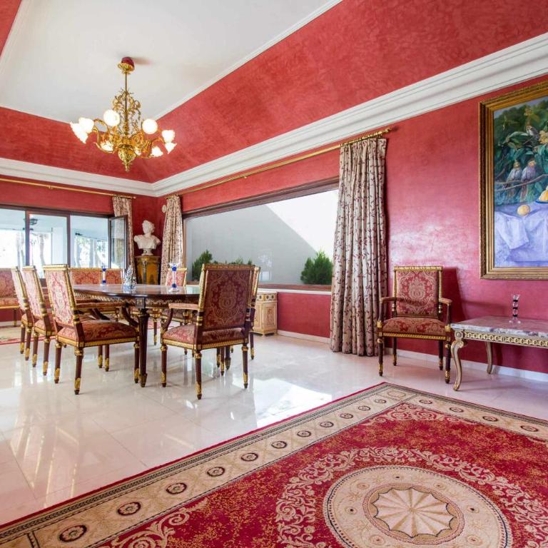 Castle Beach House. Luxury Beachfront Villa - Villa Deluxe - 51