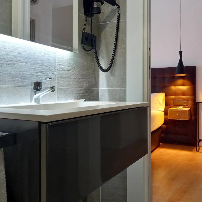Woohoo Rooms Chueca - Junior Suite - 1