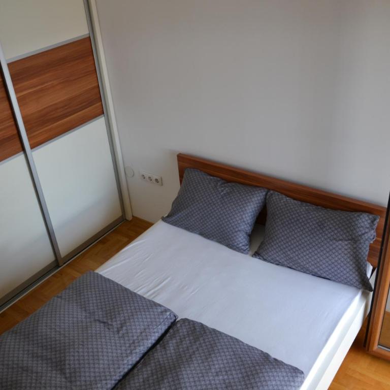 Apartment Lazarus Banja Luka - Apartman sa 1 Spavaćom Sobom - 7