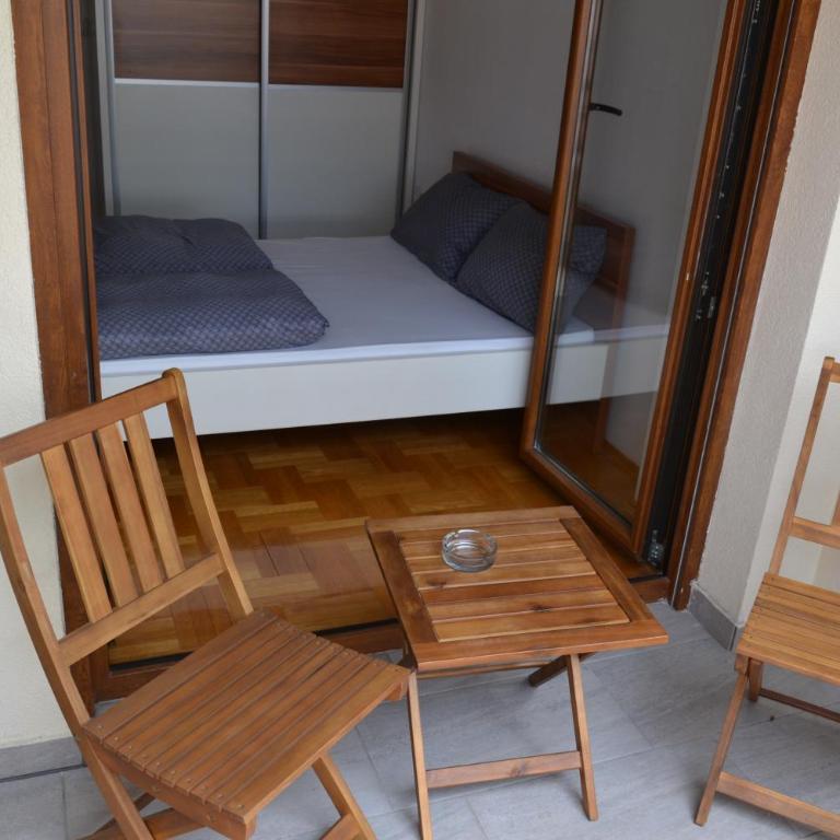Apartment Lazarus Banja Luka - Apartman sa 1 Spavaćom Sobom - 8