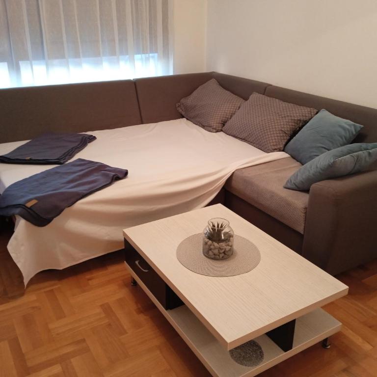 Apartment Lazarus Banja Luka - Apartman sa 1 Spavaćom Sobom - 12