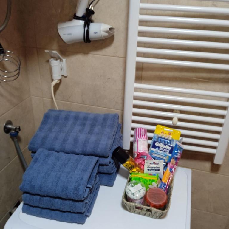 Apartment Lazarus Banja Luka - Apartman sa 1 Spavaćom Sobom - 22