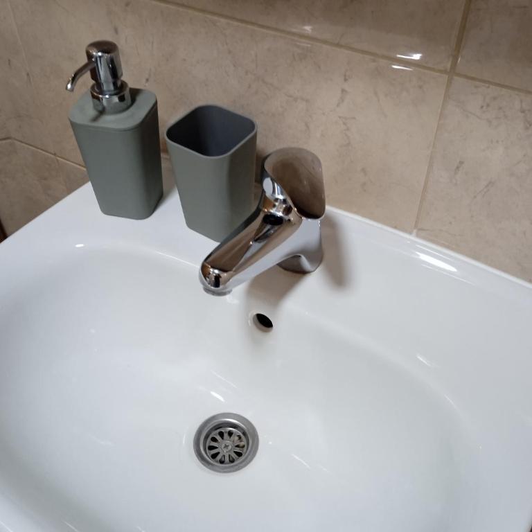 Apartment Lazarus Banja Luka - Apartman sa 1 Spavaćom Sobom - 26