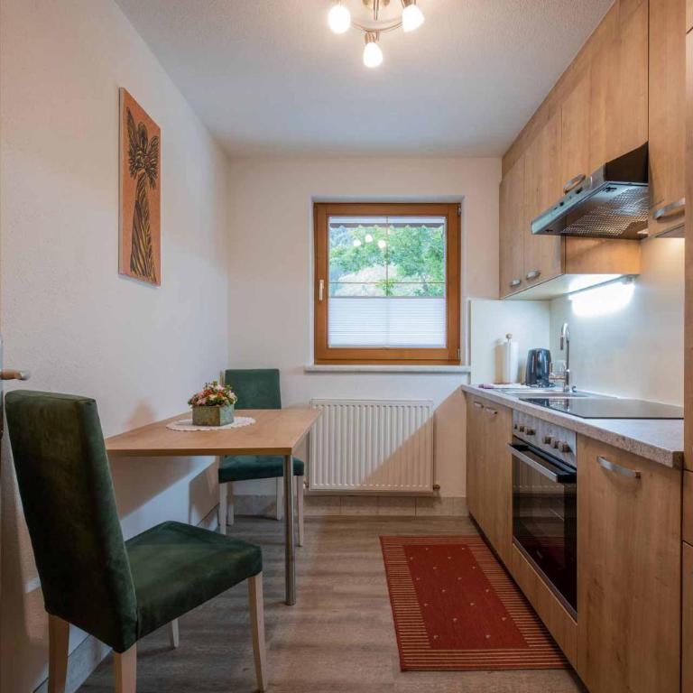 Ferienwohnungen Mischbach - Standard Apartment - 2