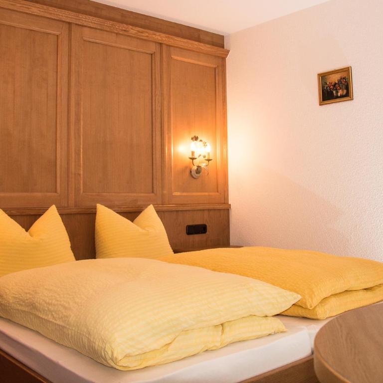 Appartement Paulis Hof - Apartment mit 2 Schlafzimmern - 2