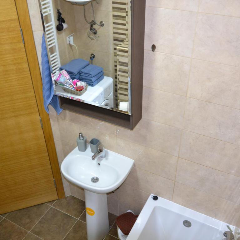 Apartment Lazarus Banja Luka - Apartman sa 1 Spavaćom Sobom - 20