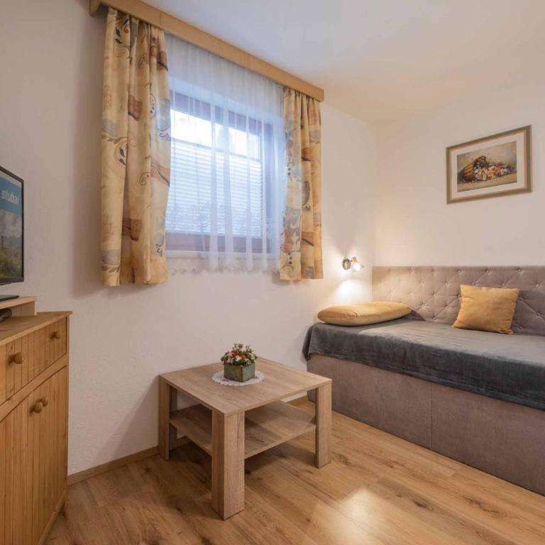 Ferienwohnungen Mischbach - Standard Apartment - 3