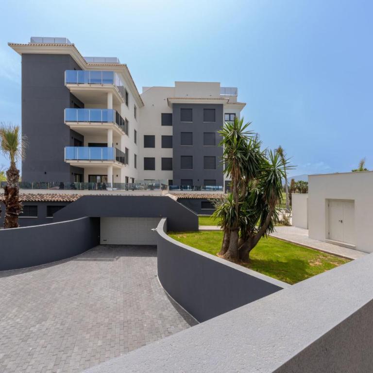 Perla Oliva Nova - Apartamento de 1 dormitorio - 16