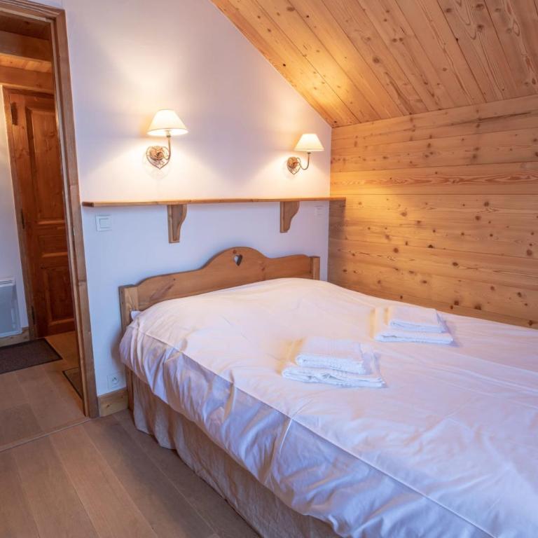 Chalet De Méribel 6 - Appartement - 7