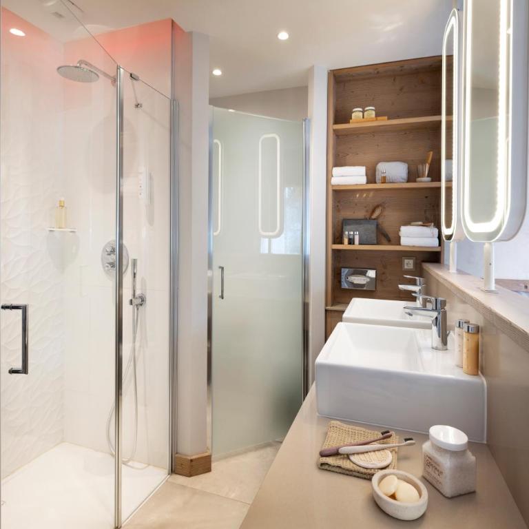 Résidence Pierre & Vacances Premium L'Hévana - Appartement 2 Chambres - Vue sur Montagnes (6 Personnes) - 7