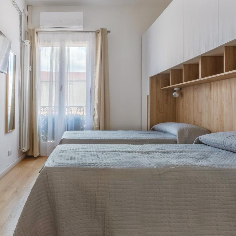 GuestHost - Studio BO16 2 min walk from Porta San Donato! - Studio - 6