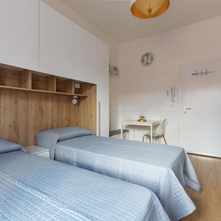GuestHost - Studio BO16 2 min walk from Porta San Donato! - Studio - 5