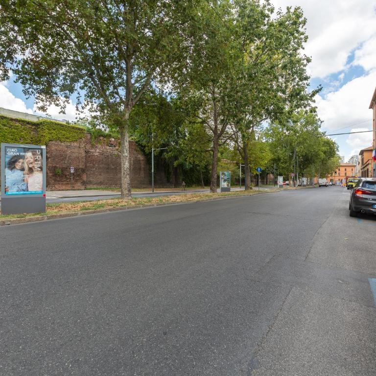 GuestHost - Studio BO16 2 min walk from Porta San Donato! - Studio - 16